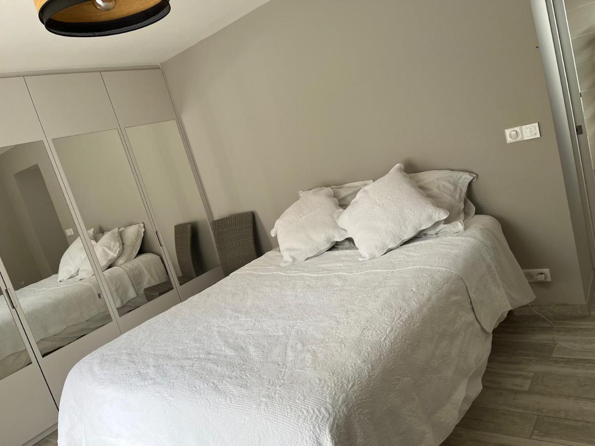 Chambres hôtes Charme moderne Le Val-Saint-Germain Extérieur photo